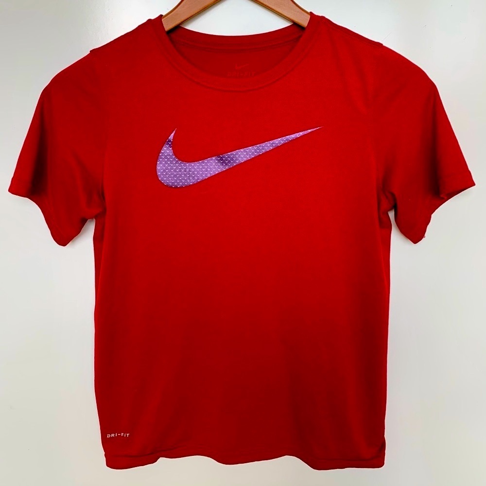 🟡Nike Dri-fit Tee